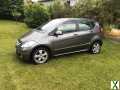 Foto Mercedes A 180 CDI Avantgarde