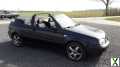 Foto Volkswagen Golf 2.0 Colour Concept Cabriolet Colour Concept