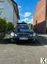 Foto Mercedes Benz E500 Avantgarde w211