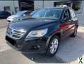 Foto Volkswagen Tiguan Sport & Style