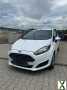 Foto Ford Fiesta 1,0 59kW S/S SYNC Edition SYNC Edition