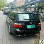 Foto BMW 525 d.