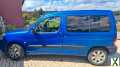 Foto Citroën Berlingo 1.6 16V Multispace Plus Multispace Plus