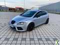 Foto Seat Leon 2.0 T FSI Cupra Cupra