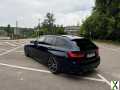 Foto Bmw 330i xdrive M-Sport HK Pano KW Fahrwerk Garantie bis 2025