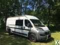 Foto Fiat Ducato