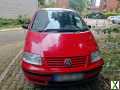 Foto Vw sharan 1.9 TDI tausche oder verkaufe