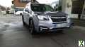 Foto Subaru Forester 2.0D Premium