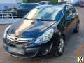 Foto Opel Corsa D, Erstz. 2011