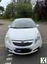 Foto Opel Corsa Eco Flex an Bastler/Export