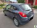 Foto Opel Corsa 1.2 Twinport -
