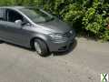 Foto Volkswagen Golf Plus 1.4 Tour Tour