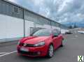 Foto VW Golf 6 1.2 TSI 105 PS