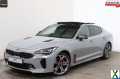 Foto Kia Stinger 3.3 T-GDI 4WD GT ACC,HARMAN/K,MEMORY,1HD