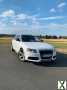 Foto Audi A4 B8 3x Sline