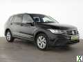 Foto Volkswagen Tiguan Allspace 2.0TDI DSG 4M Life 7-Sitzer +LED