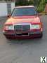 Foto Mercedes Benz 220TE T-Modell E- Klasse W124 / S124