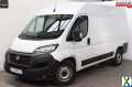 Foto Fiat Ducato 35 140 KASTEN L2H2 KLIMA,KAMERA,CARPLAY