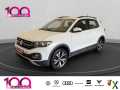 Foto Volkswagen T-Cross 1.0 TSI Life AHK Navi ACC PDCv+h Climatr