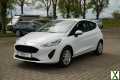 Foto Ford FIESTA TREND 1.1 TI-VCT FORD SCHECKHEFTGEPFLEGT