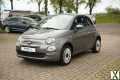 Foto Fiat 500C LOUNGE FREISPRECH+EINPARKHILFE+TOP ZUSTAND