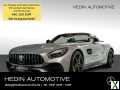 Foto Mercedes-Benz GT C AMG ROADSTER LED+NIGHT+DISTR+PERF-AGA+BURM
