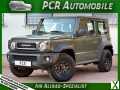 Foto Suzuki Jimny Comfort Allgrip AUTOMATIK AHK RFK A/T DAB