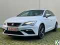 Foto Seat Leon ST FR | AppleCar | HU Neu | Kamera | AHK |