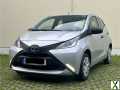 Foto Toyota Aygo X | HU Neu | 4tkm!! | 1 Hand |