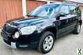 Foto Skoda Yeti 2,0TD 14OPS 4x4 Allrad PDC Tempomat Klimaautomatik