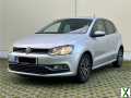 Foto Volkswagen Polo Allstar | HU Neu | SHZ | KlimaAu. | PDC |