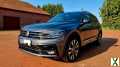 Foto VW Tiguan R-Line,Vollausstatung, Garantie, Std.Heizung Panorama,