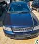 Foto Audi A4 B5 1.9l avant