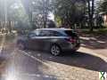 Foto Opel Astra ST 1.6 Diesel 120 Jahre 100kW S/S Auto