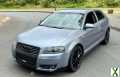 Foto Audi A3 s3 2.0d 6 gang