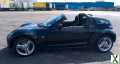 Foto Smart Roadster Coupé - Jack Black 82 PS TÜV 02/26 