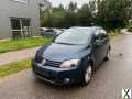 Foto Volkswagen Golf Plus VI Style