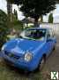 Foto VW Lupo 1.4 16v Automatik