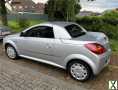 Foto Opel Tigra Twin Top