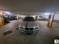 Foto BMW E46 320i