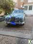 Foto Jaguar MK 2 340