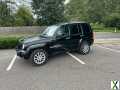 Foto Jeep Cherokee KJ 2.8 CRD 4WD