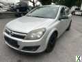 Foto Opel Astra 1.6 Twinport 77kW -