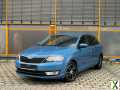 Foto Skoda Rapid 1.4 TDI Green tec DSG Ambition Spaceba