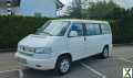 Foto Volkswagen T4 Multivan VR6 TÜV Neu Motor Teilrevidiert