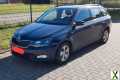 Foto Skoda Fabia 1.0l MPI 55kW Style Style