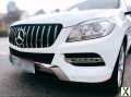 Foto Mercedes ML 250 AMG line+7G tronic+Airmatic+20