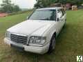 Foto Mercedes w124 4-matic automatic klima 300