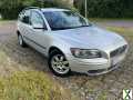 Foto Volvo v50 1.6Diesel