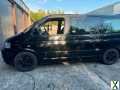 Foto Vw t5 multivan 2.5 174ps